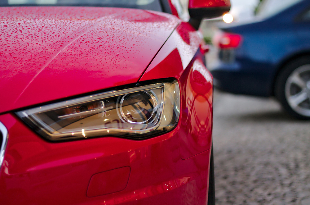 Tips for Maintaining Your Car Headlights