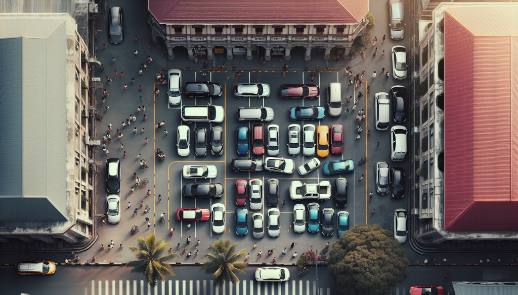 car management in philipines