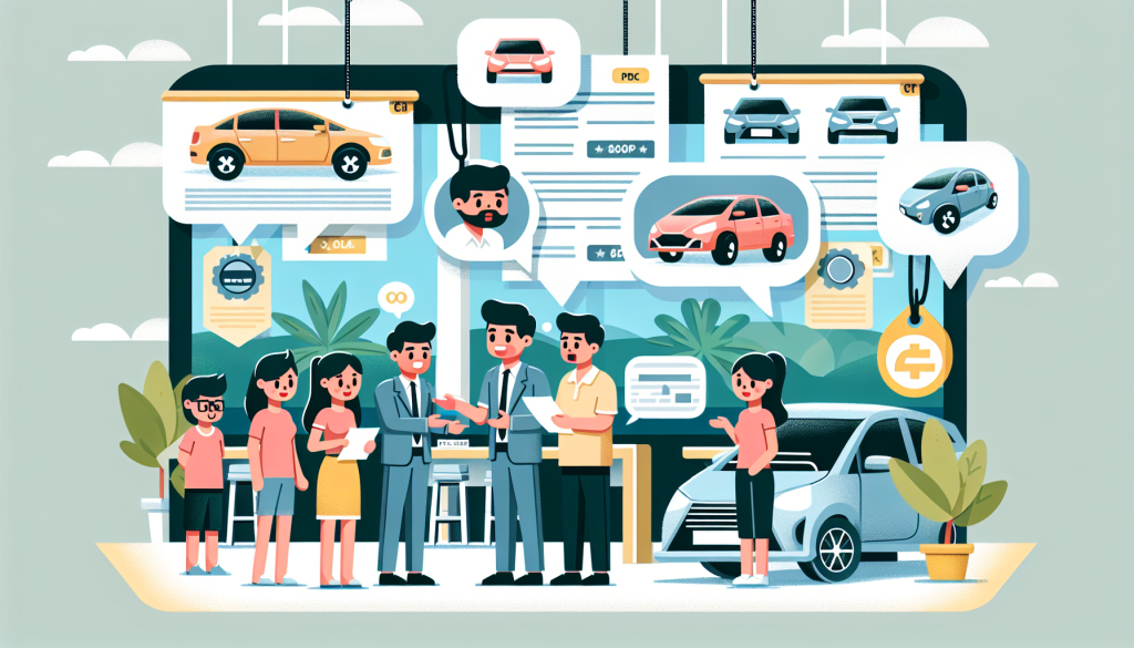 how to buy a car in the philippines
