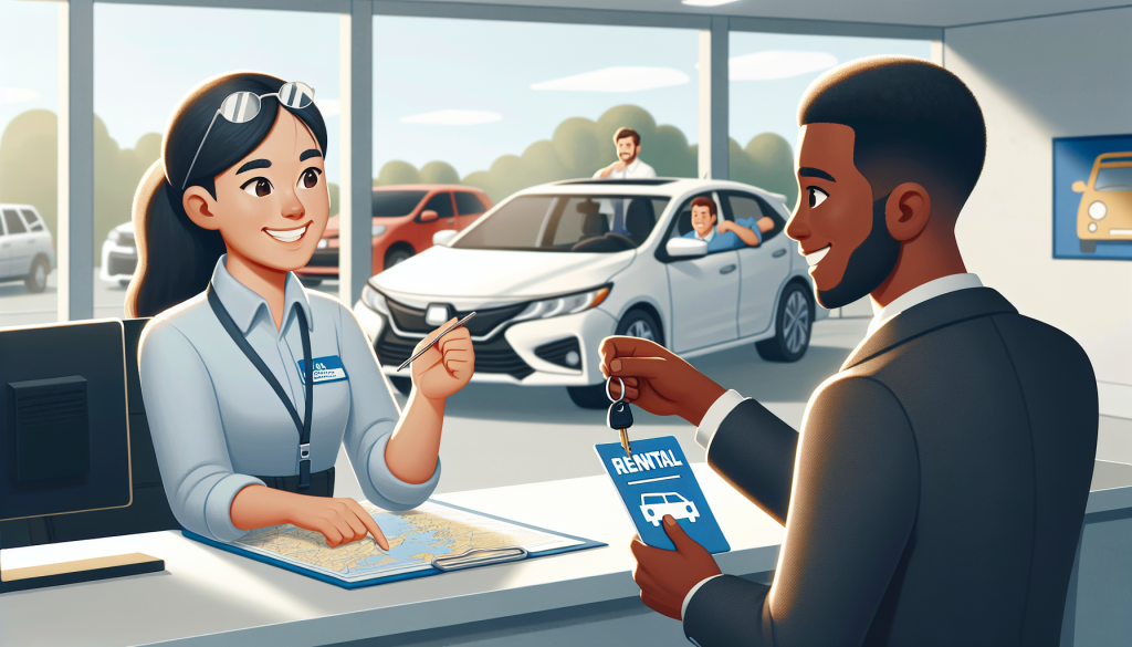 how to rent a car in the philippines