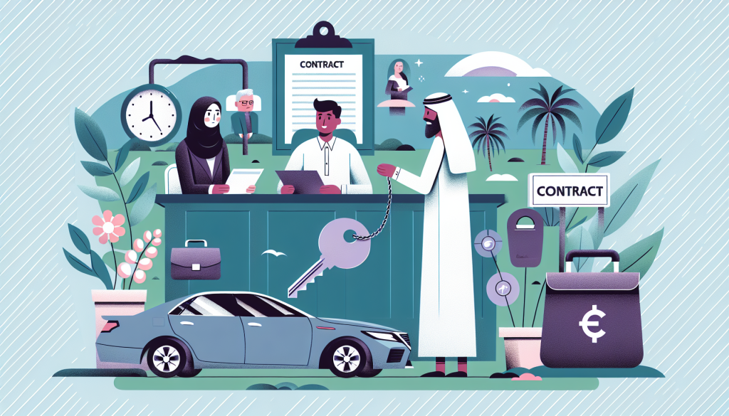 how to loan a car in the philippines