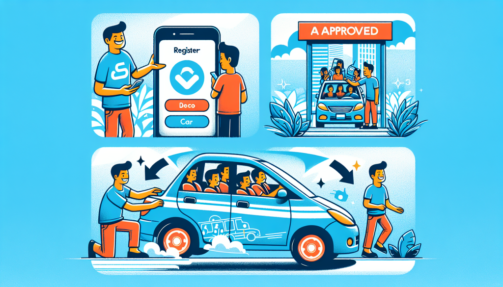 how to register grab car in the philippines