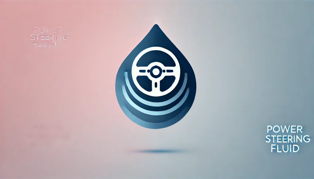 A detailed guide on checking and changing power steering fluid, including steps for fluid replacement and troubleshooting common steering issues.