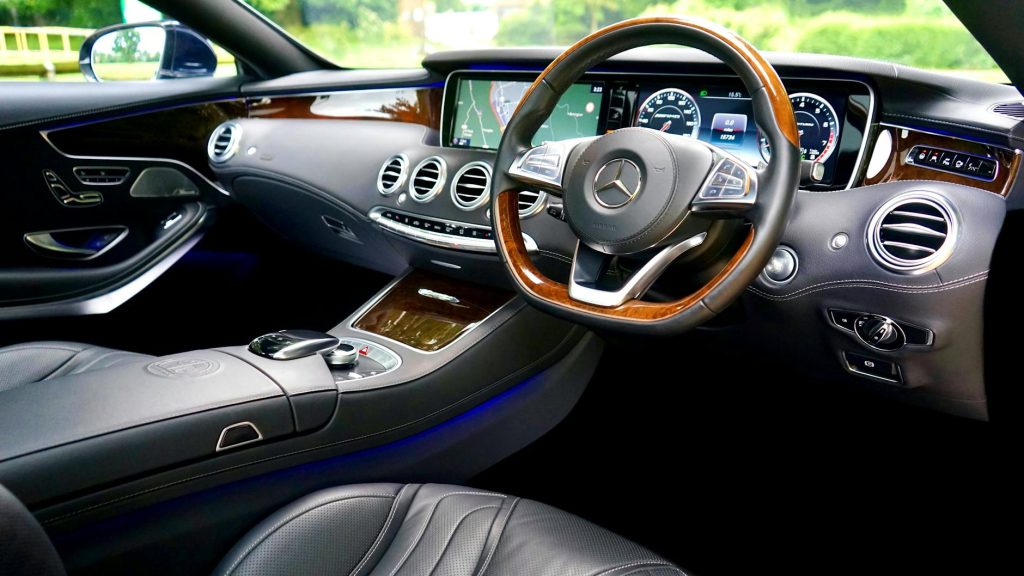 automotive power steering fluid market analysis