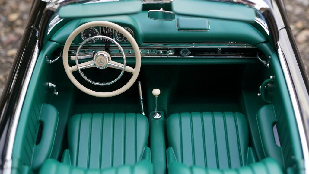 best automotive power steering fluid brands