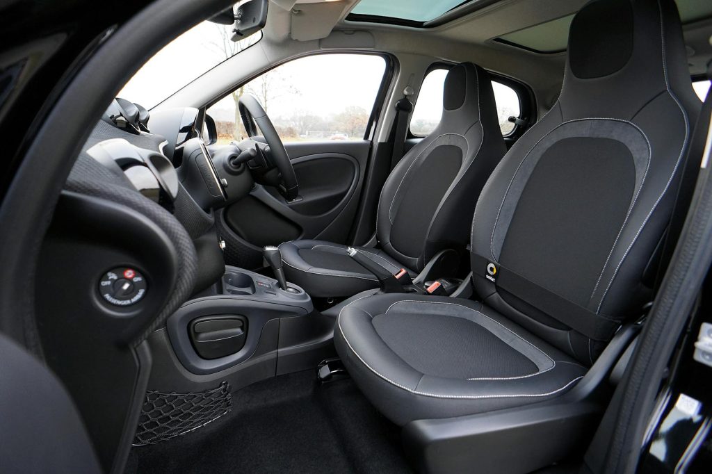automotive power steering fluid consumption trends