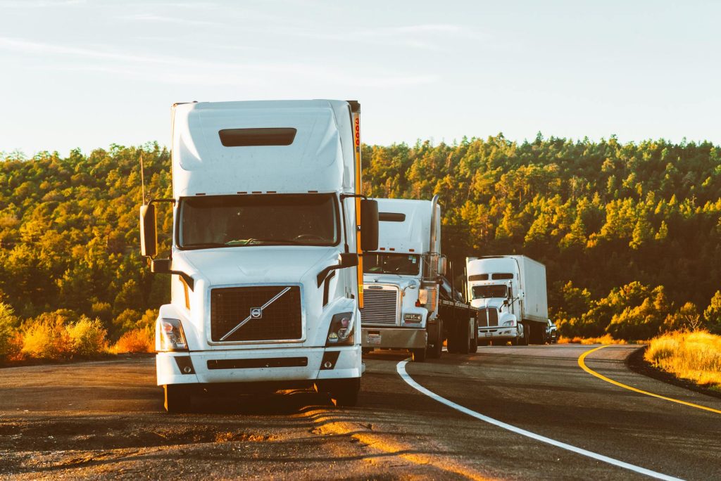 accident reconstruction software for commercial vehicles