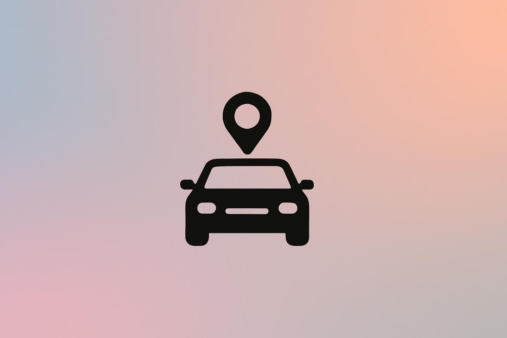 Renting a car in Australia for road trips, travel flexibility, and adventure beyond public transport.